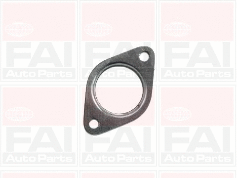 Gasket, exhaust pipe (DP284)