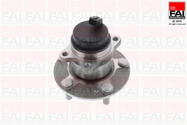 Wheel Bearing Kit (FHBK1135)