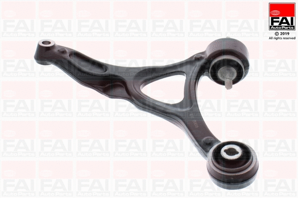 Control/Trailing Arm, wheel suspension (SS6049)