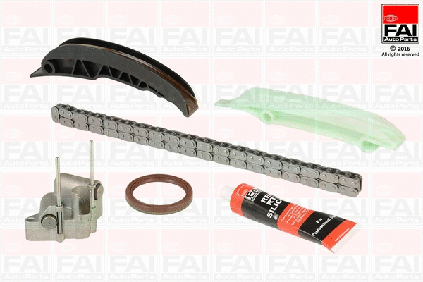 Timing Chain Kit (TCK74T)