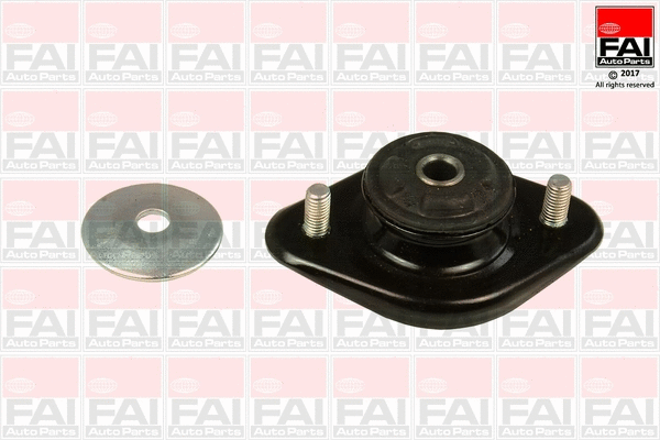 Repair Kit, suspension strut support mount (SS3004)
