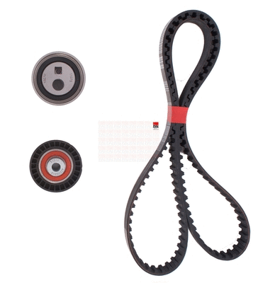 Timing Belt Kit (TBK412)