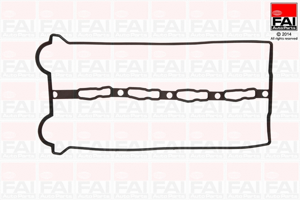 Gasket, cylinder head cover (RC1811S)