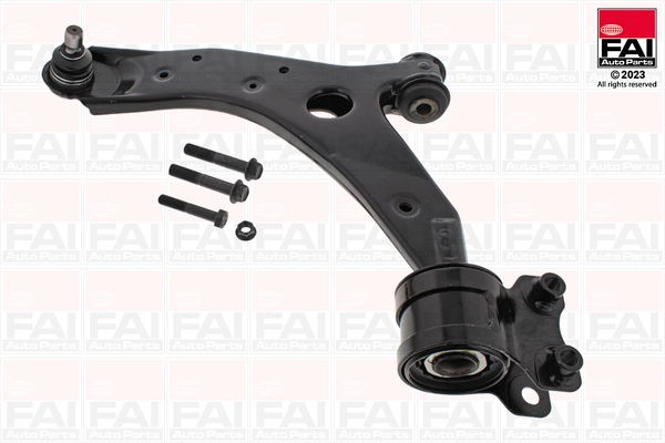 Control/Trailing Arm, wheel suspension (SS4178)