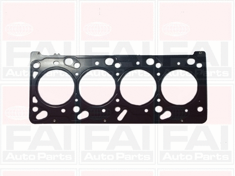 Gasket, cylinder head (HG1349)