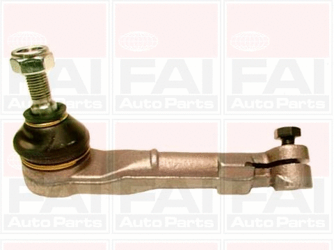 Tie Rod End (SS518)