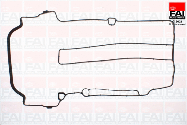 Gasket, cylinder head cover (RC1630S)