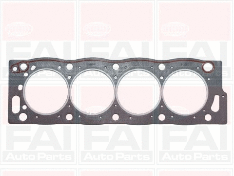 Gasket, cylinder head (HG761)
