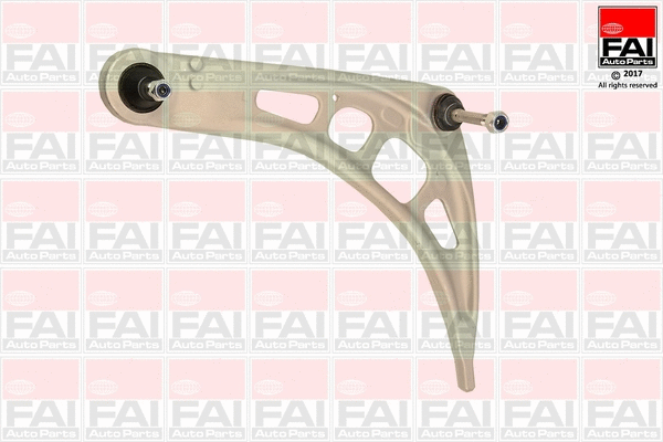 Control/Trailing Arm, wheel suspension (SS049)