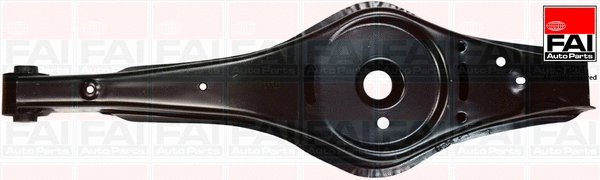 Control/Trailing Arm, wheel suspension (SS7296)
