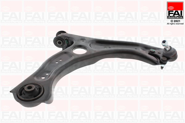 Control/Trailing Arm, wheel suspension (SS10276)
