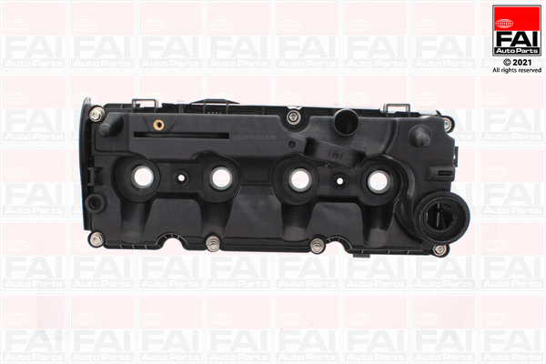 Cylinder Head Cover (VC028)