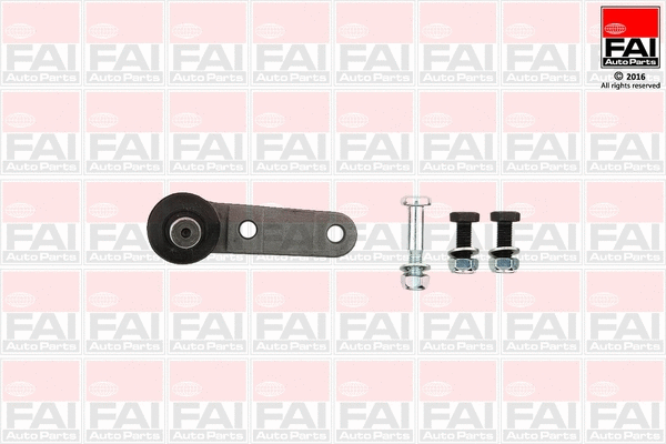 Ball Joint (SS183)