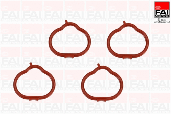Gasket Set, intake manifold (IM1222)
