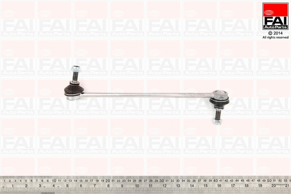 Link/Coupling Rod, stabiliser bar (SS2910)