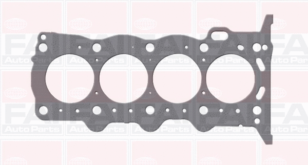 Gasket, cylinder head (HG2214D)