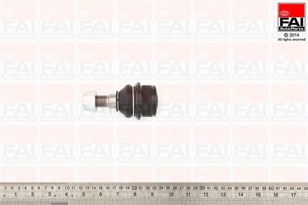Ball Joint (SS2861)