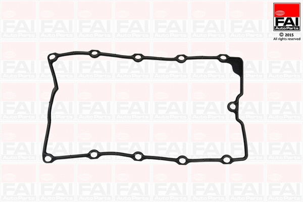 Gasket, cylinder head cover (RC1486S)