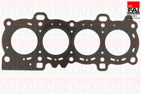 Gasket, cylinder head (HG1153)