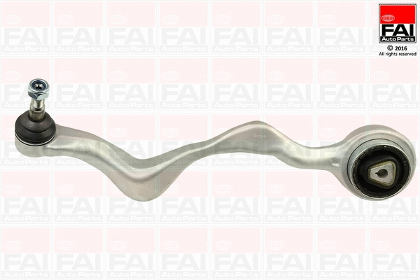 Control/Trailing Arm, wheel suspension (SS5627)