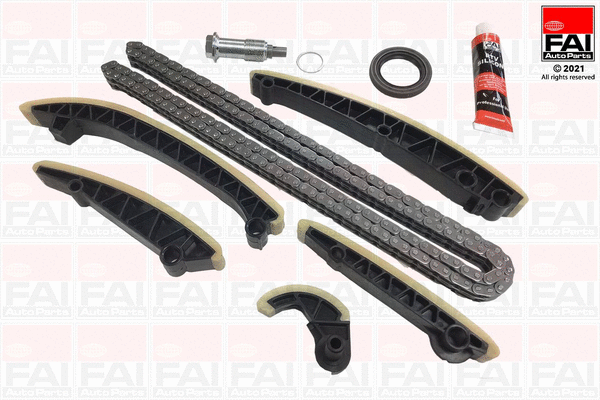 Timing Chain Kit (TCK226)