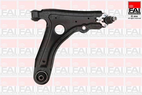 Control/Trailing Arm, wheel suspension (SS270)