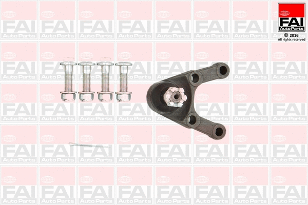Ball Joint (SS971)