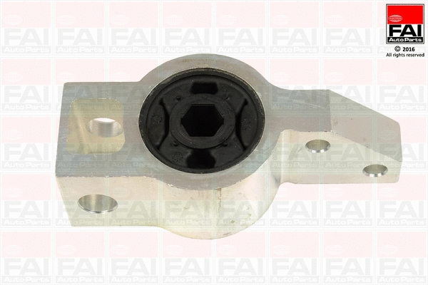 Mounting, control/trailing arm (SS4311)
