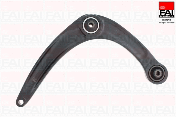 Control/Trailing Arm, wheel suspension (SS9701)