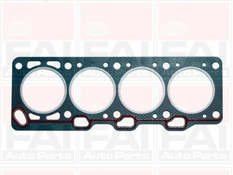 Gasket, cylinder head (HG241)