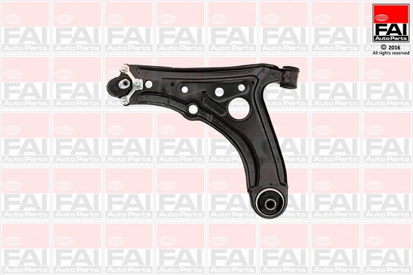Control/Trailing Arm, wheel suspension (SS1220)