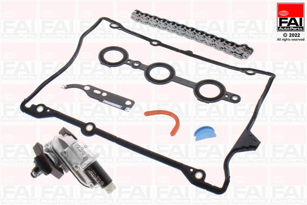Timing Chain Kit (TCK243)