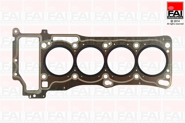 Gasket, cylinder head (HG1842)