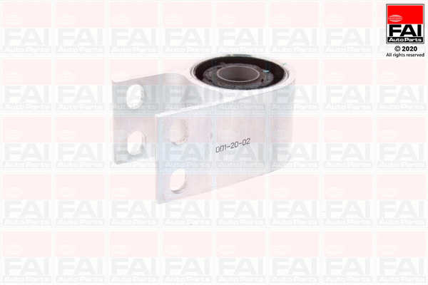 Mounting, control/trailing arm (SS10577)