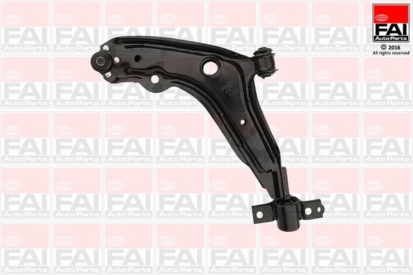 Control/Trailing Arm, wheel suspension (SS1203)