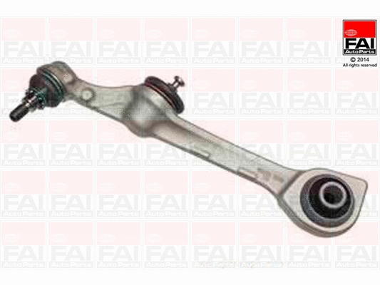 Control/Trailing Arm, wheel suspension (SS7269)