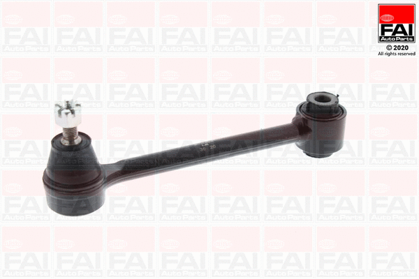 Control/Trailing Arm, wheel suspension (SS10649)