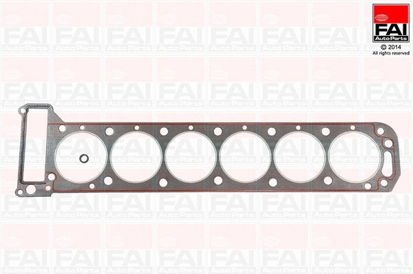 Gasket, cylinder head (HG850)