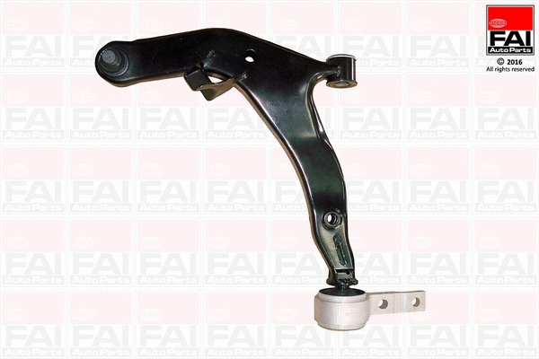 Control/Trailing Arm, wheel suspension (SS8147)