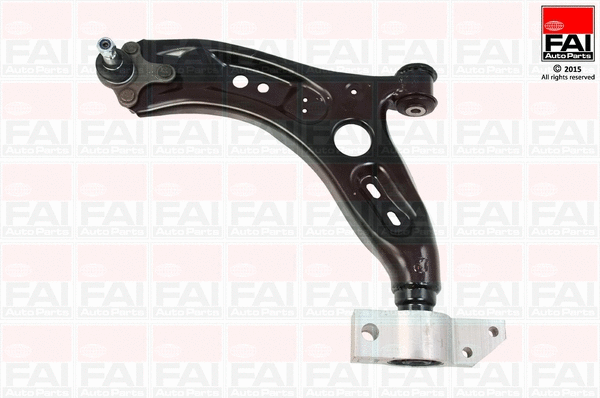 Control/Trailing Arm, wheel suspension (SS7789)