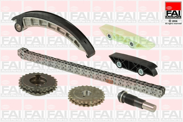 Timing Chain Kit (TCK195LNG)