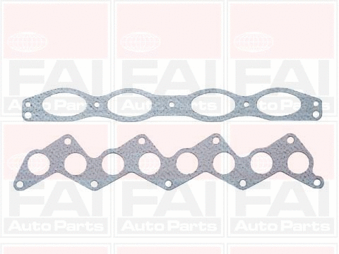 Gasket Set, intake manifold (IM762)