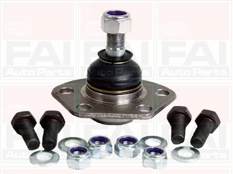 Ball Joint (SS936)