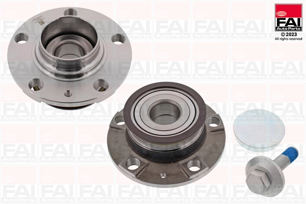 Wheel Bearing Kit (FHBK1203)