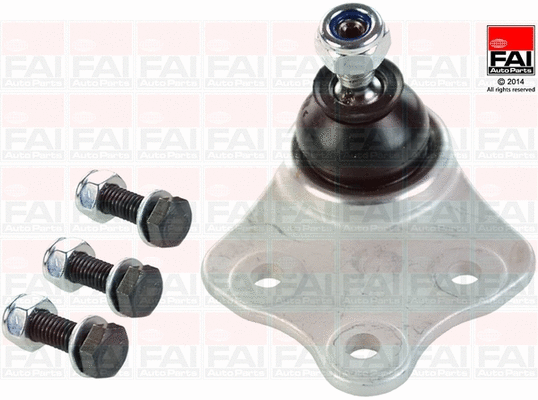 Ball Joint (SS5856)