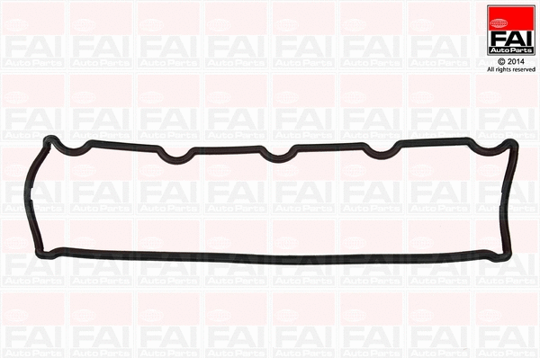 Gasket, cylinder head cover (RC867SU)