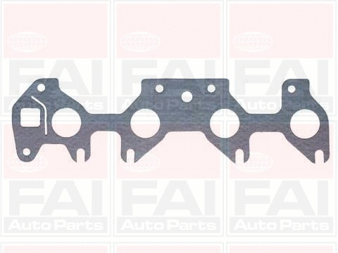 Gasket Set, intake manifold (IM704)