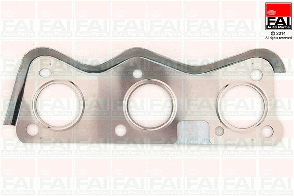 Gasket Set, exhaust manifold (EM1358)