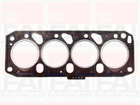 Gasket, cylinder head (HG528)