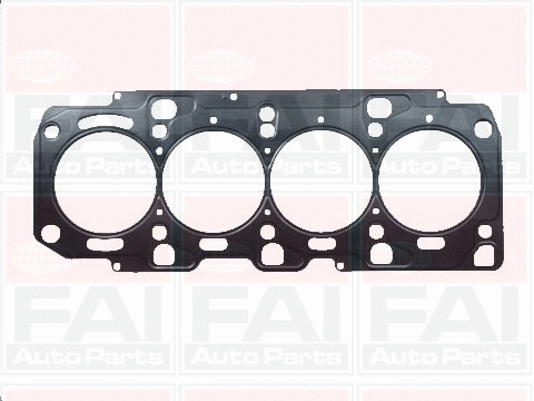 Gasket, cylinder head (HG1118)